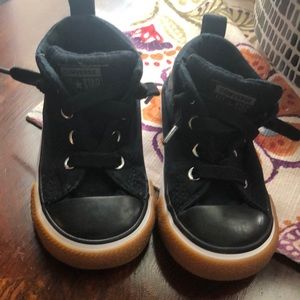 Baby converse for boy or girl